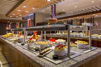Swandor Resort Hotel Kemer