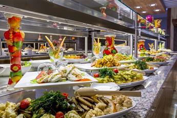 Swandor Resort Hotel Kemer