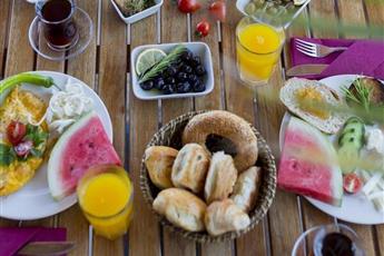Swandor Resort Hotel Kemer