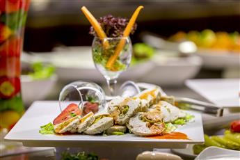 Swandor Resort Hotel Kemer