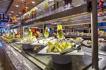 Swandor Resort Hotel Kemer