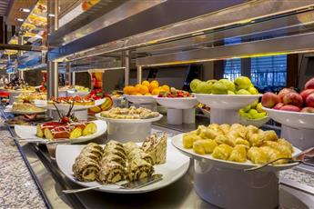 Swandor Resort Hotel Kemer