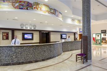 Swandor Resort Hotel Kemer