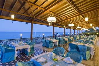 Swandor Resort Hotel Kemer