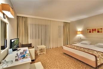 Swandor Resort Hotel Kemer