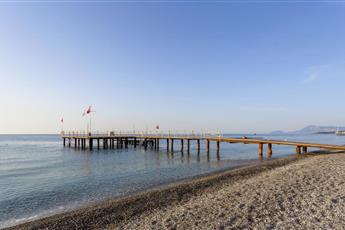 Swandor Resort Hotel Kemer