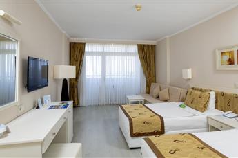 Swandor Resort Hotel Kemer
