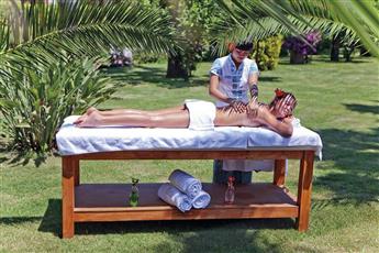 Swandor Resort Hotel Kemer