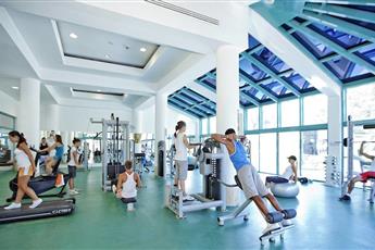 Swandor Resort Hotel Kemer