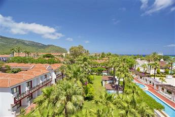 Swandor Resort Hotel Kemer