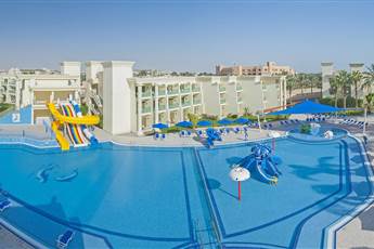 Swiss Inn Resort Hurghada 5*