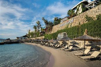 Swissotel Living Bodrum 5*