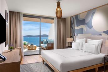 Swissotel Living Bodrum 5*