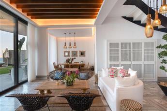 Swissotel Living Bodrum 5*