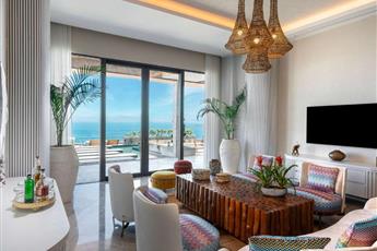 Swissotel Living Bodrum 5*