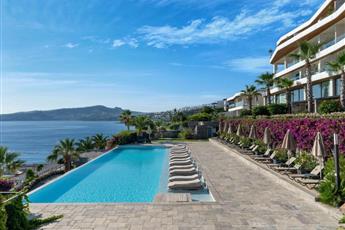 Swissotel Living Bodrum 5*