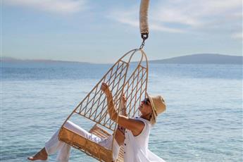 Swissotel Living Bodrum 5*