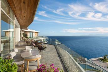 Swissotel Living Bodrum 5*