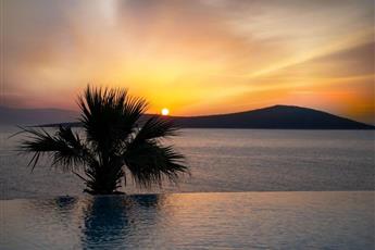 Swissotel Living Bodrum 5*