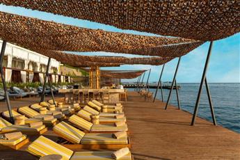 Swissotel Living Bodrum 5*