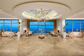 Swissotel Living Bodrum 5*