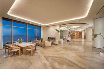 Swissotel Living Bodrum 5*