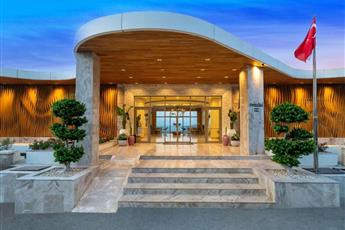 Swissotel Living Bodrum 5*