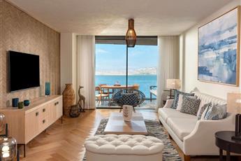 Swissotel Living Bodrum 5*