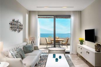 Swissotel Living Bodrum 5*