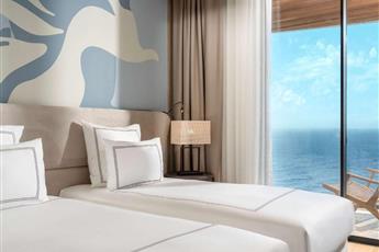 Swissotel Living Bodrum 5*