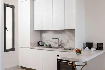 Swissotel Living Bodrum 5*