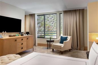 Swissotel Living Bodrum 5*