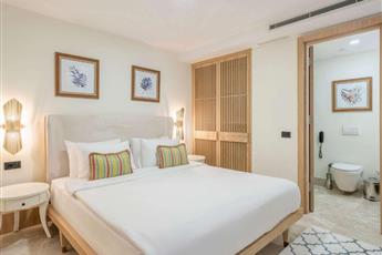 Swissotel Living Bodrum 5*