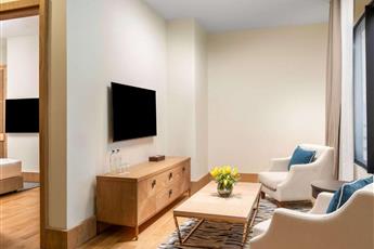 Swissotel Living Bodrum 5*