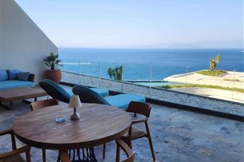 Swissotel Living Bodrum 5*