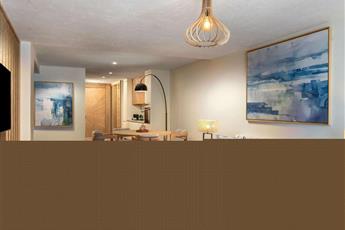 Swissotel Living Bodrum 5*