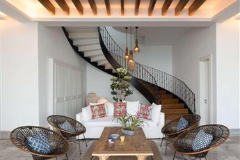 Swissotel Living Bodrum 5*