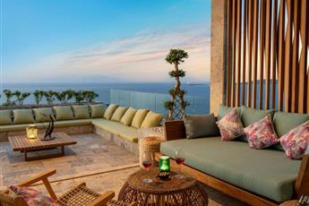 Swissotel Living Bodrum 5*