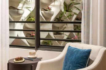 Swissotel Living Bodrum 5*