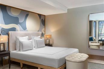 Swissotel Living Bodrum 5*