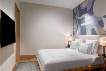 Swissotel Living Bodrum 5*