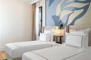 Swissotel Living Bodrum 5*