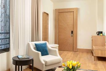 Swissotel Living Bodrum 5*