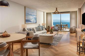 Swissotel Living Bodrum 5*