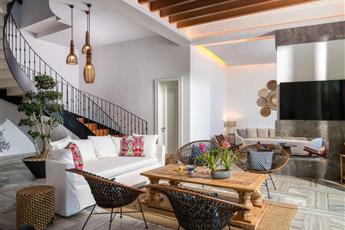 Swissotel Living Bodrum 5*