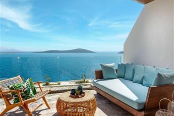Swissotel Living Bodrum 5*