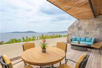 Swissotel Living Bodrum 5*