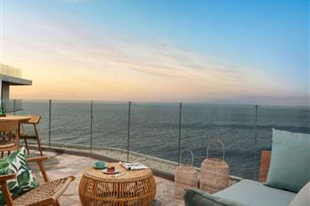 Swissotel Living Bodrum 5*