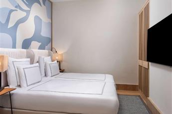 Swissotel Living Bodrum 5*