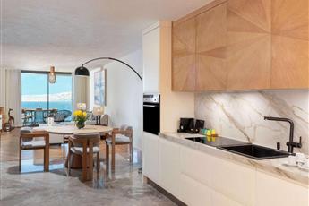 Swissotel Living Bodrum 5*